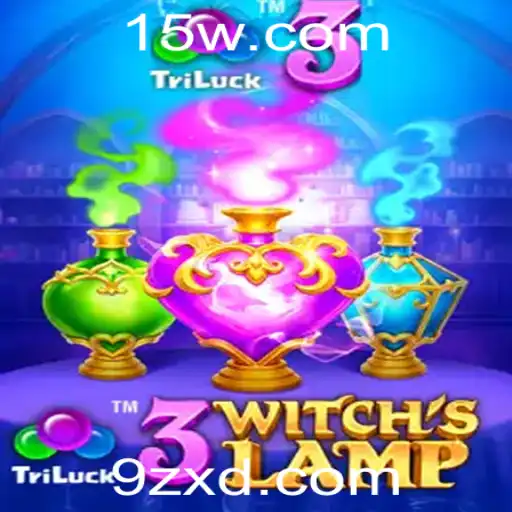 Descubra o Universo Mágico de 3WitchsLamp
