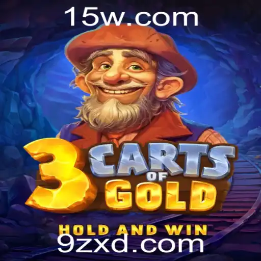 Descubra o Fascinante Mundo de 3cartsOfGold e Suas Regras Inovadoras