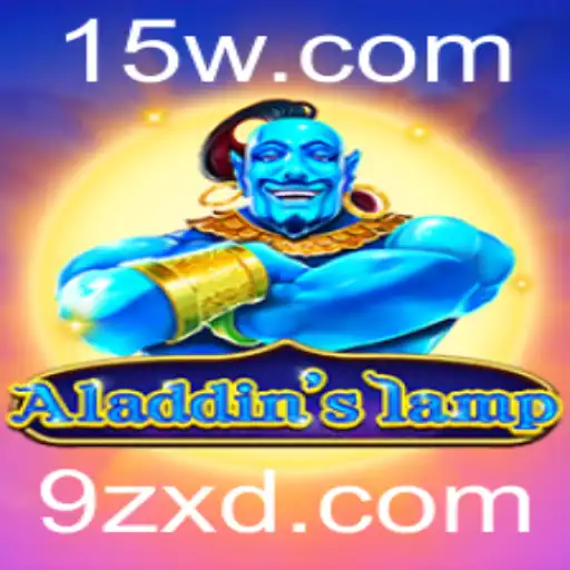 Explorando o Mundo de Aladdinslamp: O Novo Fenômeno dos Jogos com 9z