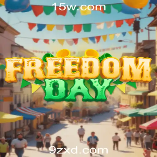 Explorando o Universo de FreedomDay: O Futuro dos Jogos com 9z
