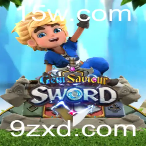 Explorando o Mundo Mágico de GemSaviourSword