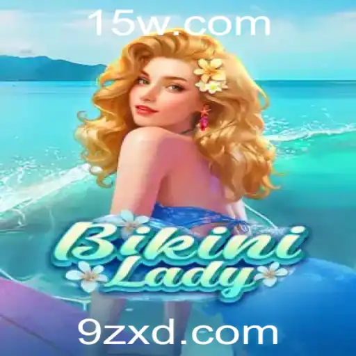 Explorando o Mundo de BikiniLady: Uma Aventura Aquática com 9z