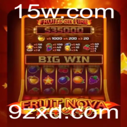 Explorando o Fascinante Mundo de FruitNovaSuper40 e a Estratégia de Jogo 9z