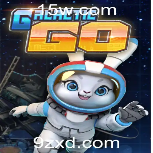 Descubra o Universo de GalacticGO: Um Portal para a Aventura Espacial