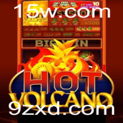 HotVolcano: Aventura e Estratégia no Mundo dos Jogos Digitais