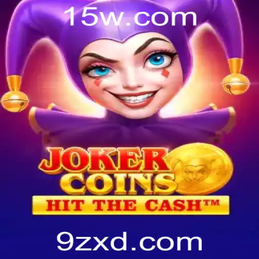 Explorando o Mundo Dinâmico de JokerCoins e a Ascensão da Equipe 9z