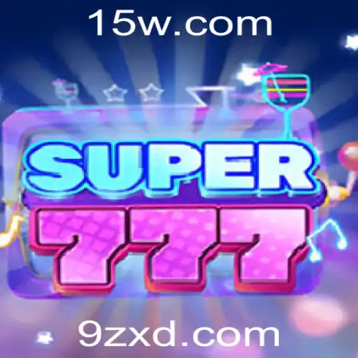 Super777: Descubra o Jogo de Azar Inspirado no Universo de 9z