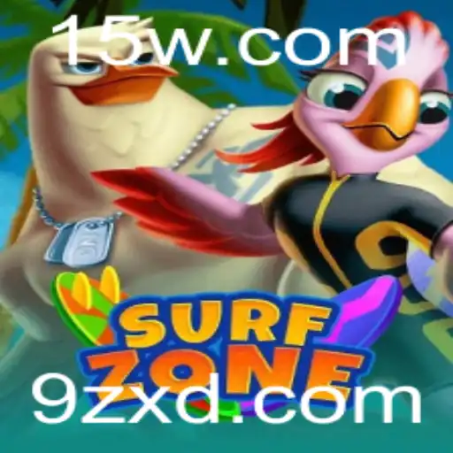Descubra o Universo Imersivo de SurfZone: Competição e Aventura em Um Novo Jogo Inovador