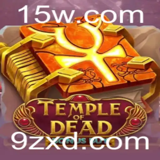 Explorando o Fascinante Mundo de Temple of Dead Bonus Buy