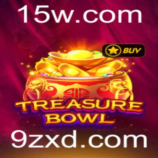 Explorando TreasureBowl: Aventura e Estratégia no Mundo dos Jogos