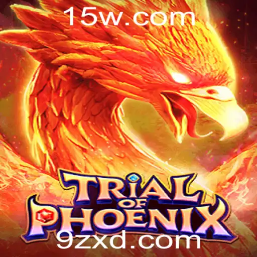 TrialofPhoenix: Uma Jornada Épica no Mundo dos Jogos