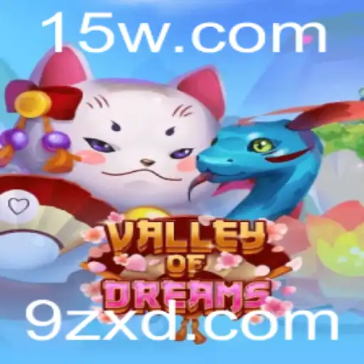 Descubra 'ValleyofDreams': Um Mergulho no Mundo da Fantasia com Novas Regras Inovadoras