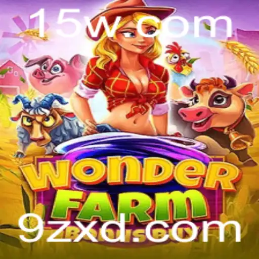 Explorando o Mundo de WonderFarmBonusBuy