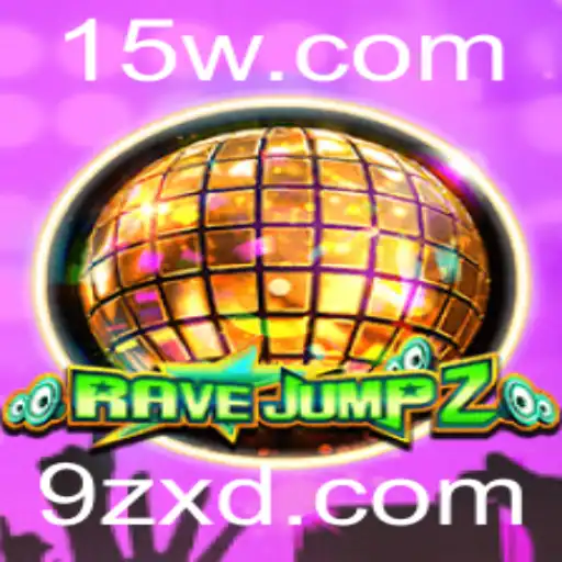 Introdução ao Excitante Mundo de RaveJump2: Aventura e Estratégia com a Equipe 9z