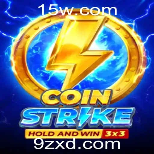 Explorando CoinStrike e a Emoção do Universo 9z