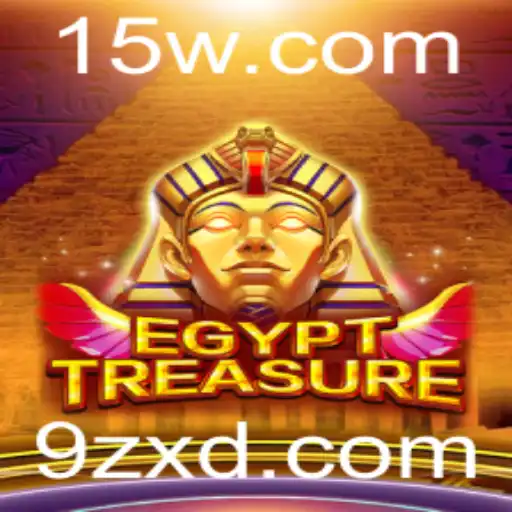 Descubra os Mistérios de EgyptTreasure: Um Jogo de Aventuras