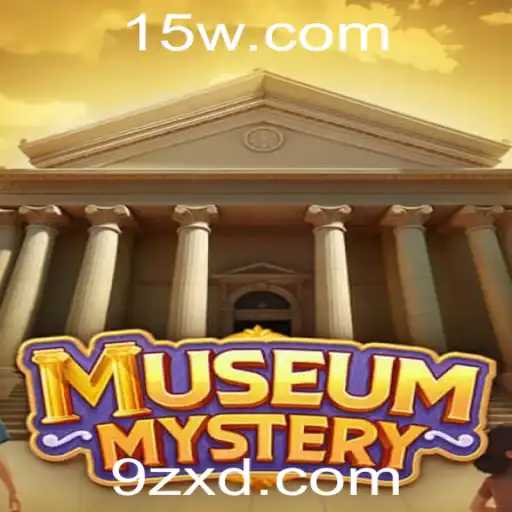 Immersive Experience in 'MuseumMystery'