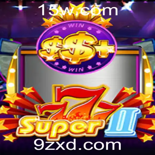 Explorando Super777II: O Novo Fenômeno dos Jogos