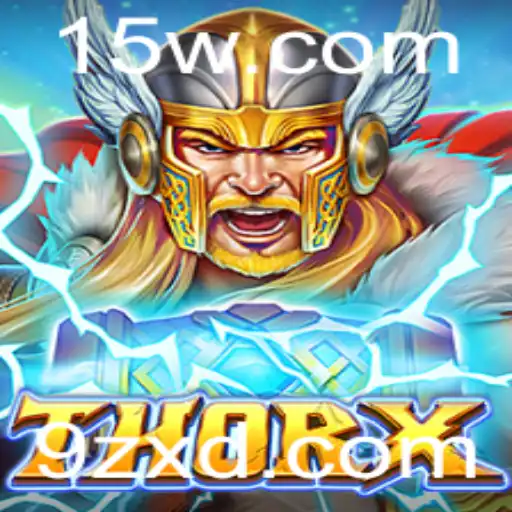ThorX: A Nova Sensação no Mundo dos Games