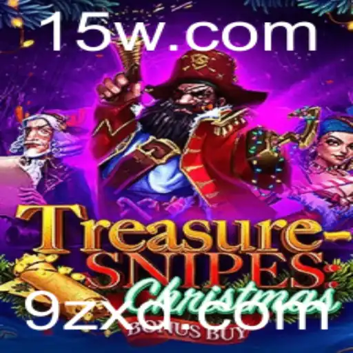 Explorando TreasuresnipesChristmas: Um Jogo Único para a Temporada Festiva