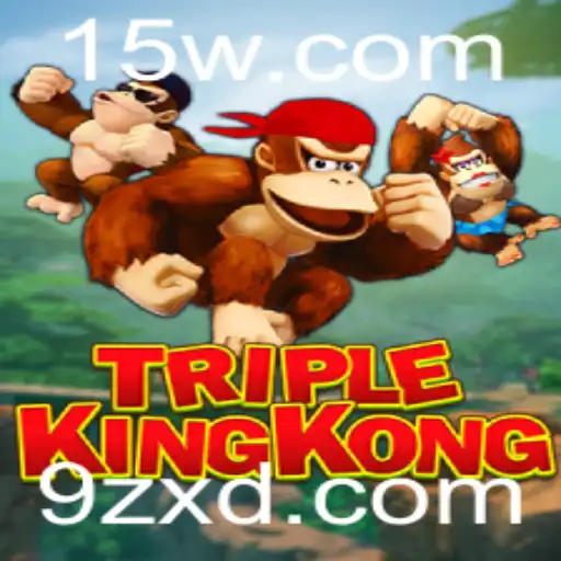 TripleKingKong: Uma Aventura Inovadora no Mundo dos Jogos