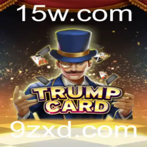 Descubra o Fascinante Mundo do Jogo 'TrumpCard' e Suas Regras Intrigantes